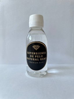 Disolvente para Extensiones...